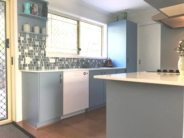 Fourth view of Homely unit listing, Unit 11/8 Lyon Street, Dicky Beach QLD 4551