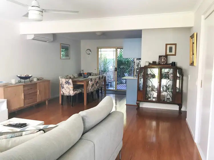Sixth view of Homely unit listing, Unit 11/8 Lyon Street, Dicky Beach QLD 4551