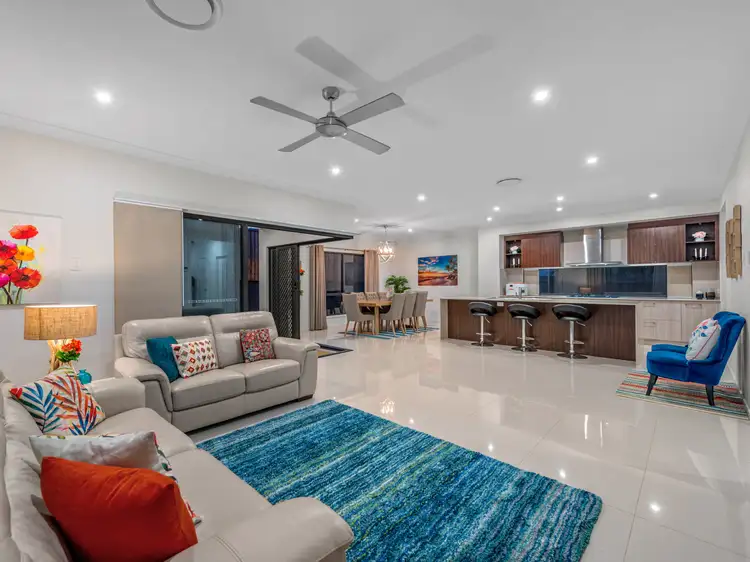 Fifth view of Homely house listing, 21 Cassia Street, Bridgeman Downs QLD 4035