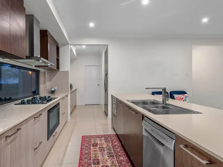 Sixth view of Homely house listing, 21 Cassia Street, Bridgeman Downs QLD 4035