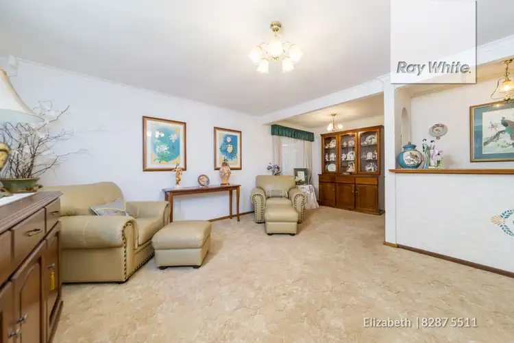 Fifth view of Homely house listing, 11 Wanbi Court, Craigmore SA 5114