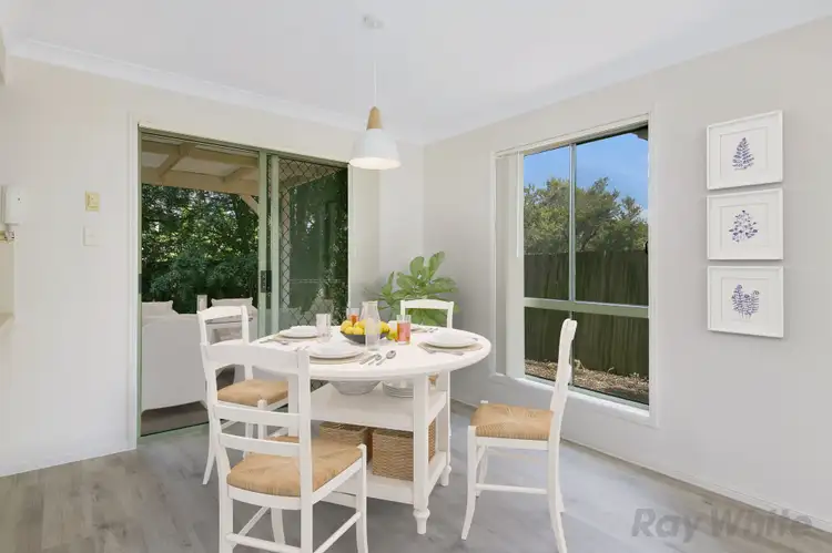 Third view of Homely townhouse listing, 59/100 Bordeaux Street, Eight Mile Plains QLD 4113