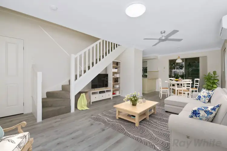 Fifth view of Homely townhouse listing, 59/100 Bordeaux Street, Eight Mile Plains QLD 4113
