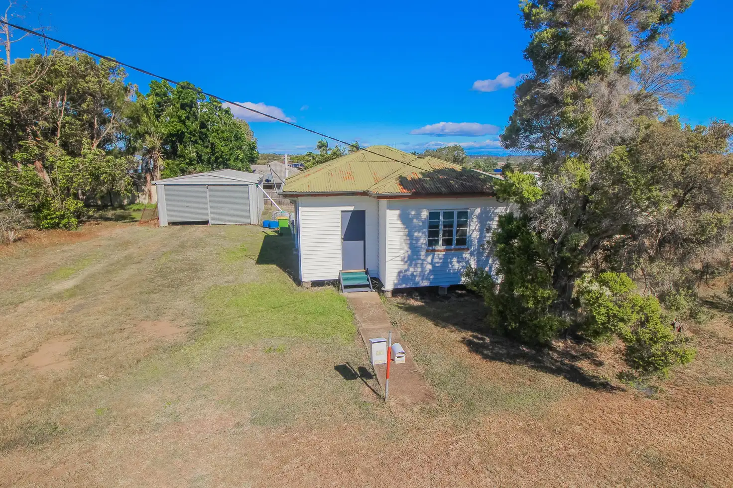 Main view of Homely house listing, 16 Hayes Street, Raceview QLD 4305