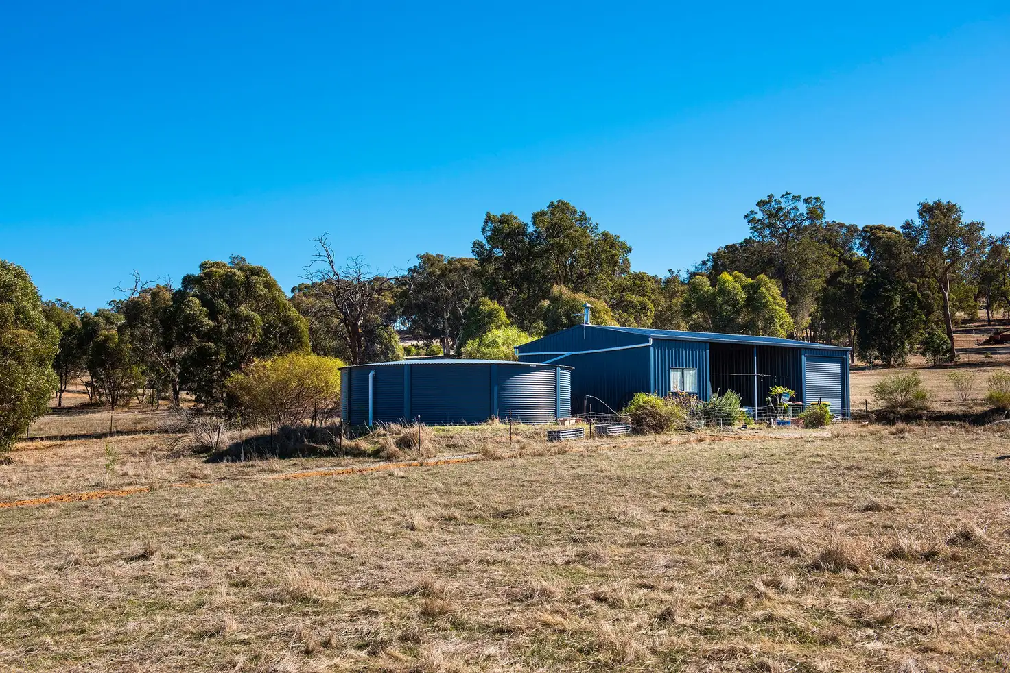 Main view of Homely land listing, 232 Wisteria Way, Chittering WA 6084