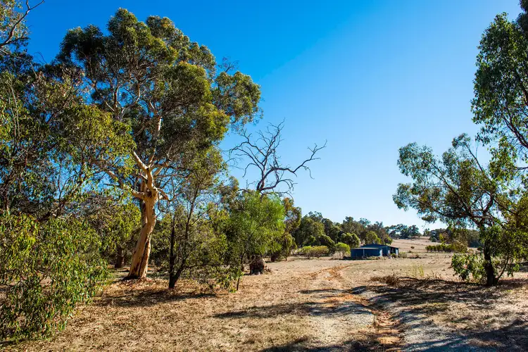 Second view of Homely land listing, 232 Wisteria Way, Chittering WA 6084