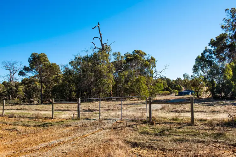 Seventh view of Homely land listing, 232 Wisteria Way, Chittering WA 6084