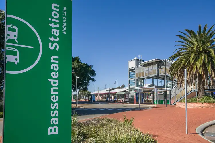 54b Scaddan Street, Bassendean WA 6054