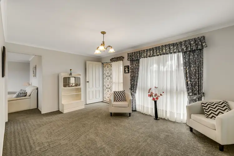 Second view of Homely house listing, 6 Blue Gum Drive, Newtown QLD 4350