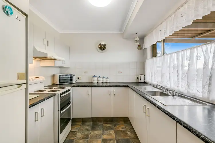 Fourth view of Homely house listing, 6 Blue Gum Drive, Newtown QLD 4350