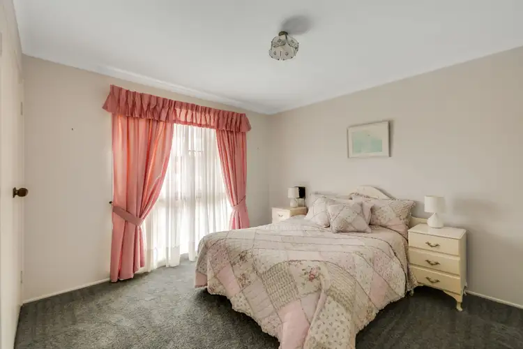 Fifth view of Homely house listing, 6 Blue Gum Drive, Newtown QLD 4350