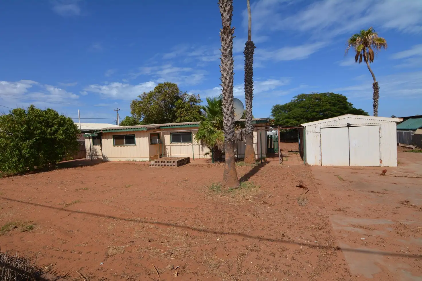 Main view of Homely house listing, 3 Saw Street, Carnarvon WA 6701