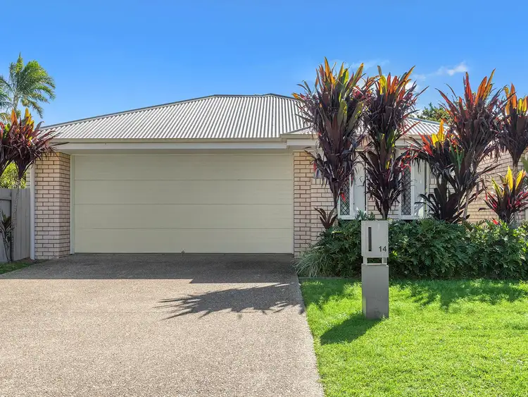 Main view of Homely house listing, 14 Wellington Street, Virginia QLD 4014