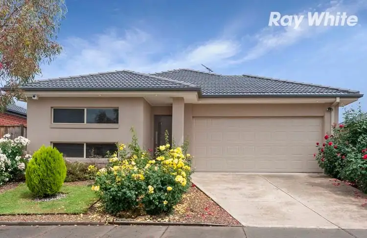 22 Treehaven Way, Doreen VIC 3754