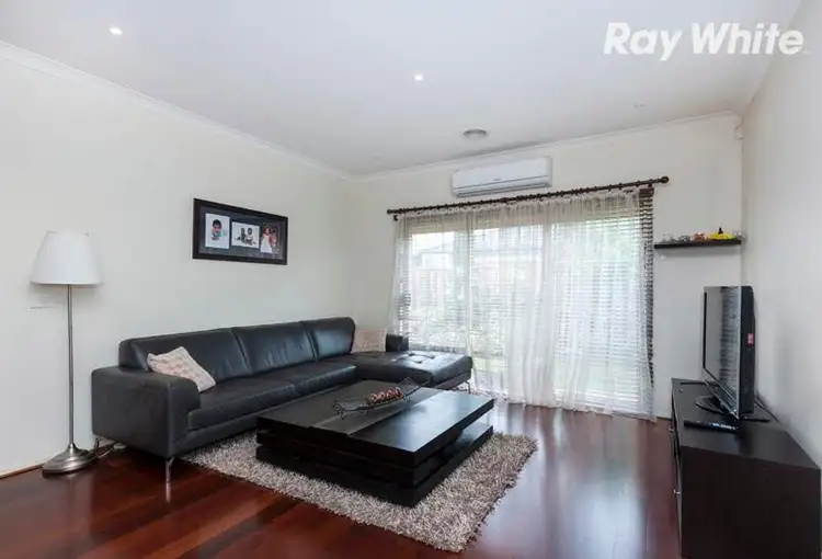 Third view of Homely house listing, 22 Treehaven Way, Doreen VIC 3754
