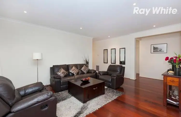 Fourth view of Homely house listing, 22 Treehaven Way, Doreen VIC 3754