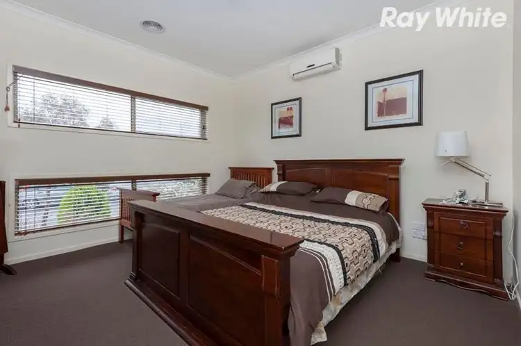 Fifth view of Homely house listing, 22 Treehaven Way, Doreen VIC 3754