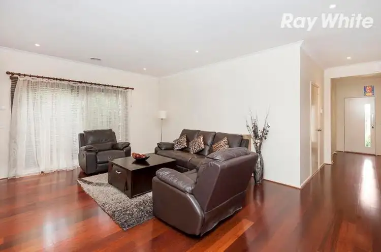 Sixth view of Homely house listing, 22 Treehaven Way, Doreen VIC 3754