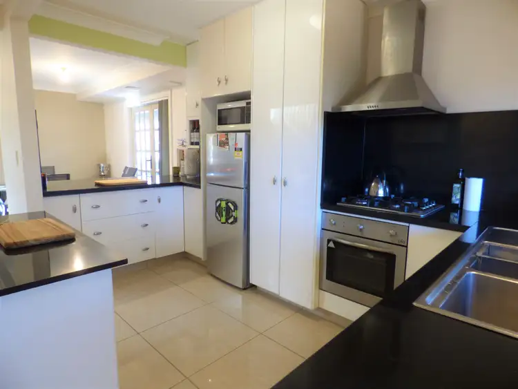 Third view of Homely house listing, 8 Elliot Street, Forbes NSW 2871