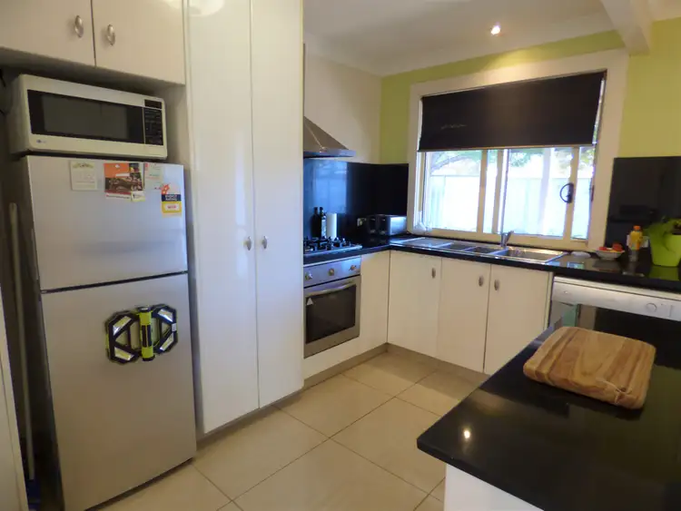 Fourth view of Homely house listing, 8 Elliot Street, Forbes NSW 2871