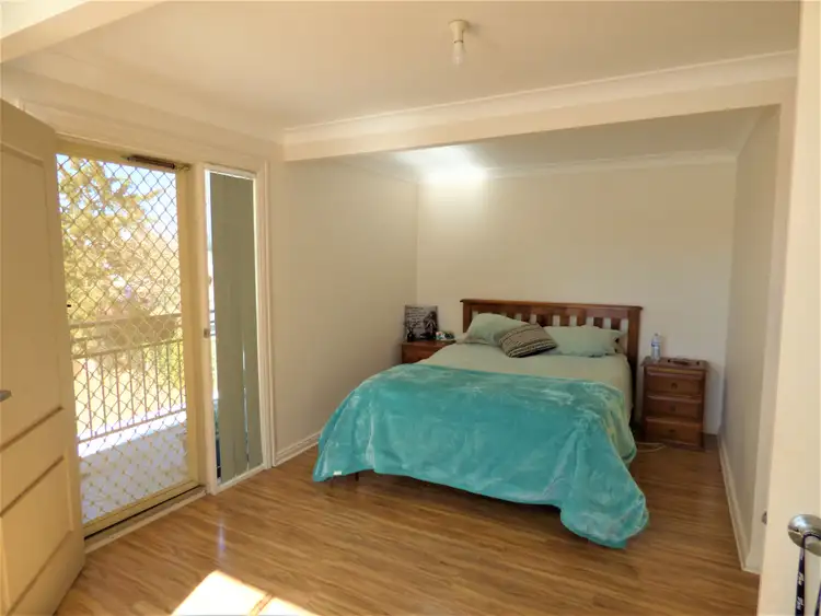 Fifth view of Homely house listing, 8 Elliot Street, Forbes NSW 2871