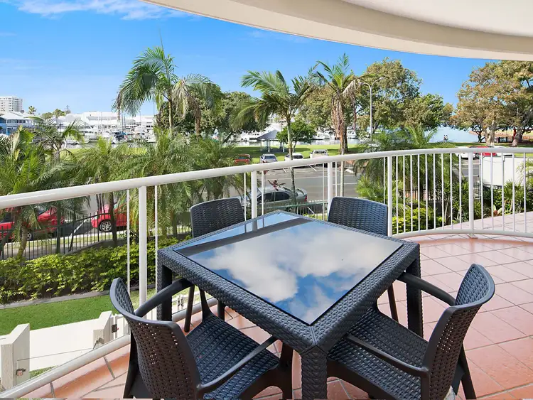 Fourth view of Homely unit listing, 7/42-56 River Esplanade, Mooloolaba QLD 4557
