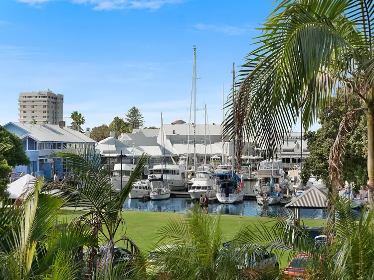 Fifth view of Homely unit listing, 7/42-56 River Esplanade, Mooloolaba QLD 4557