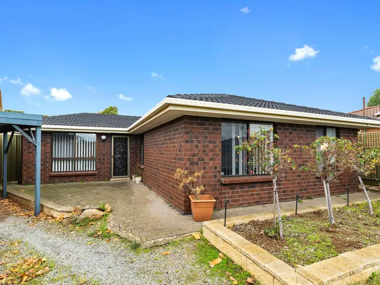 Second view of Homely house listing, 6 Coonawarra Close, Woodcroft SA 5162