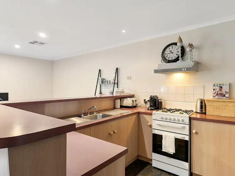 Sixth view of Homely house listing, 6 Coonawarra Close, Woodcroft SA 5162