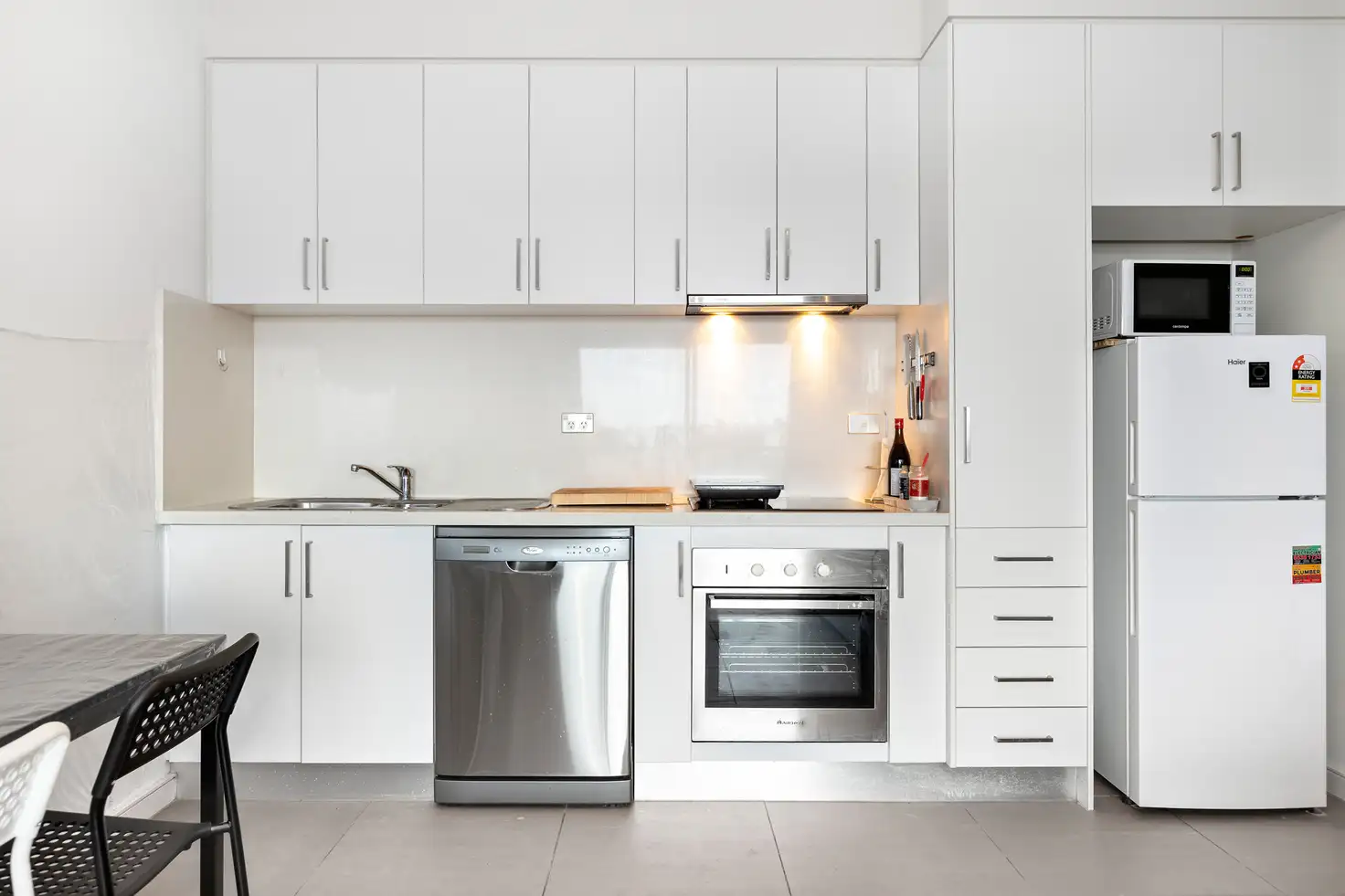 Main view of Homely apartment listing, 10/45 Railway Avenue, Oakleigh VIC 3166