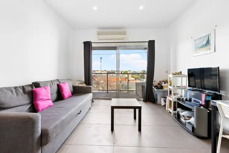 Second view of Homely apartment listing, 10/45 Railway Avenue, Oakleigh VIC 3166