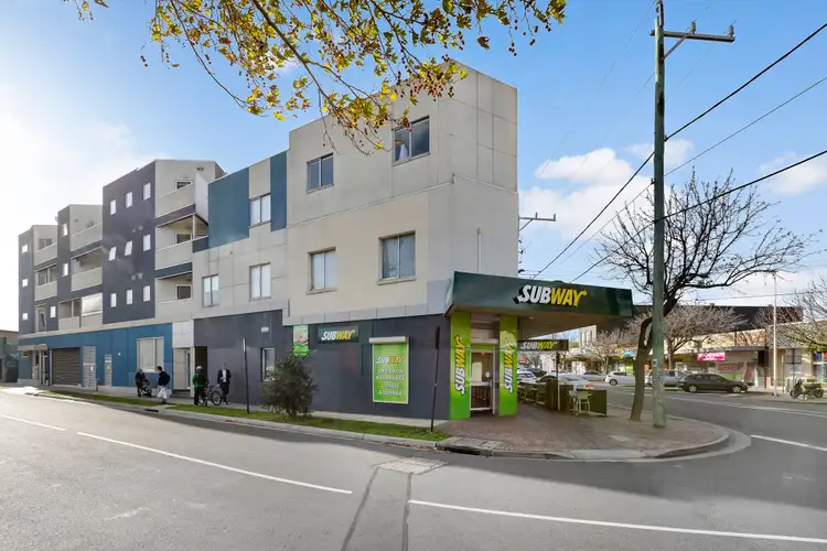 Third view of Homely apartment listing, 10/45 Railway Avenue, Oakleigh VIC 3166