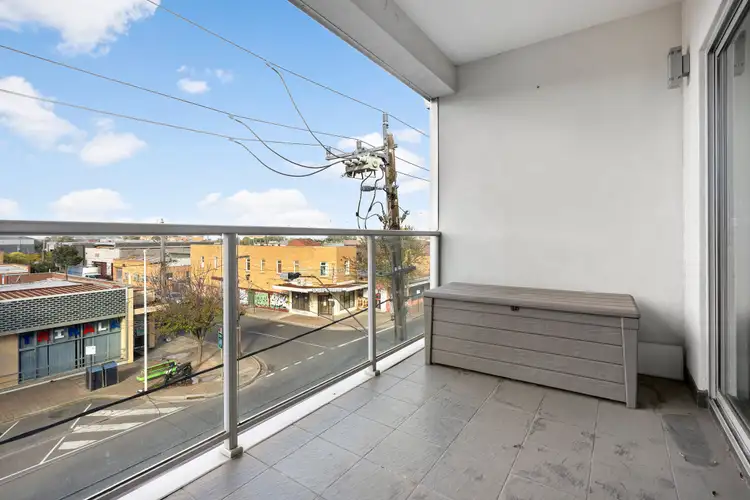 Sixth view of Homely apartment listing, 10/45 Railway Avenue, Oakleigh VIC 3166