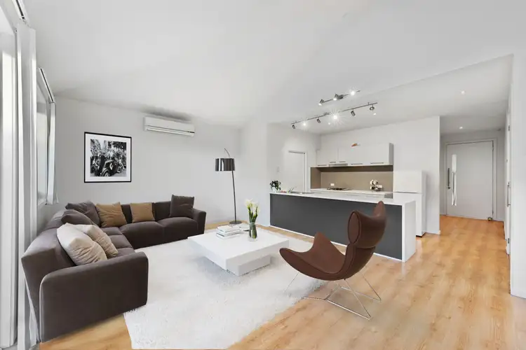 Second view of Homely house listing, 3 Doyle Lane, Caroline Springs VIC 3023