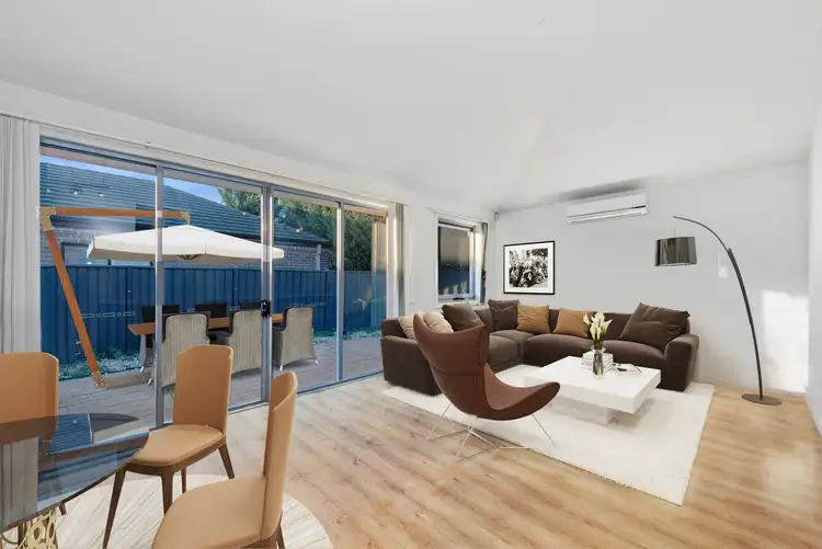 Third view of Homely house listing, 3 Doyle Lane, Caroline Springs VIC 3023