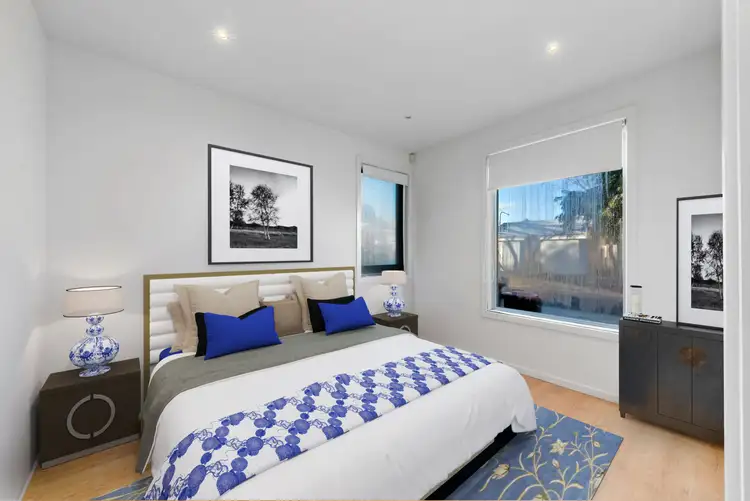 Fifth view of Homely house listing, 3 Doyle Lane, Caroline Springs VIC 3023