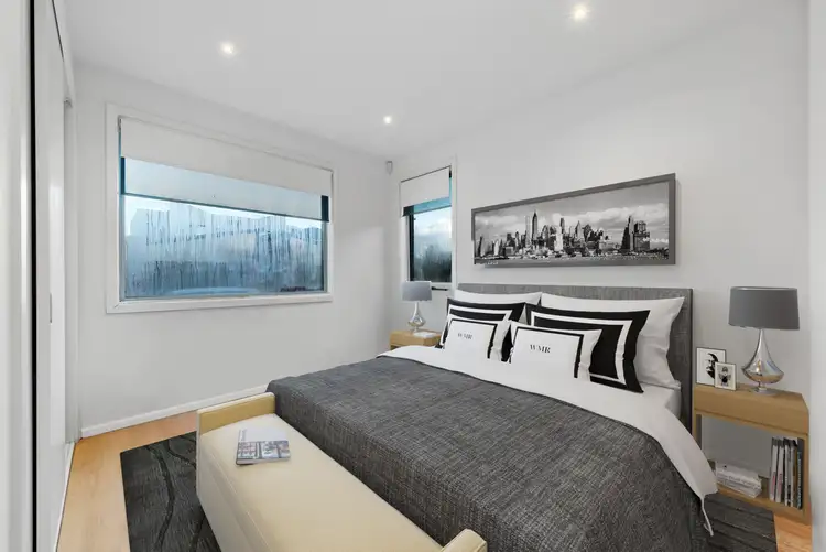 Sixth view of Homely house listing, 3 Doyle Lane, Caroline Springs VIC 3023