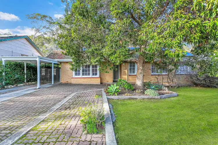 Main view of Homely house listing, 3 Parkview Drive, Tea Tree Gully SA 5091