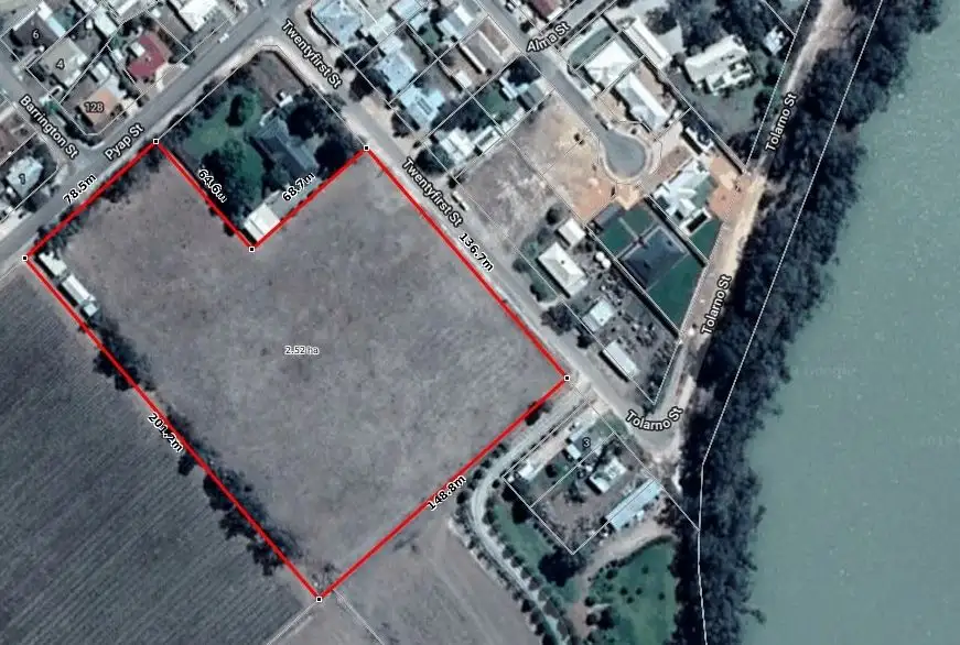 Main view of Homely rural property listing, Sec 362 Pyap Street, Renmark SA 5341