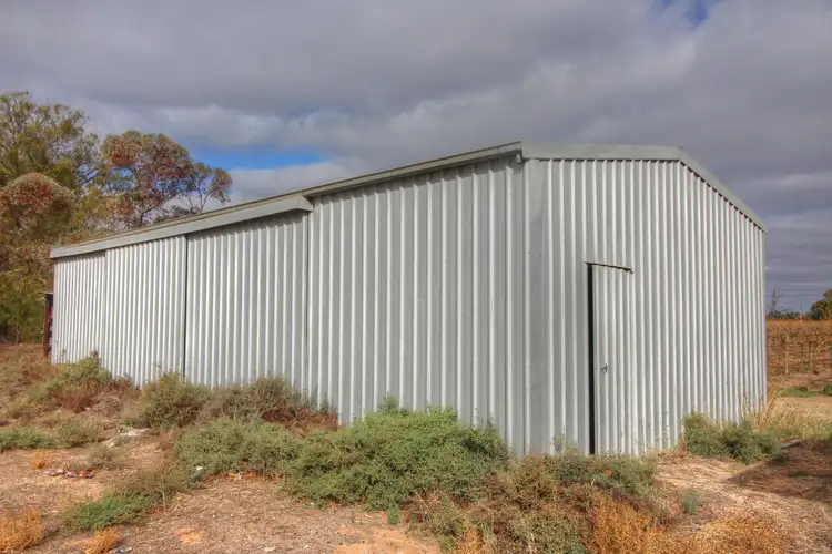 Third view of Homely rural property listing, Sec 362 Pyap Street, Renmark SA 5341