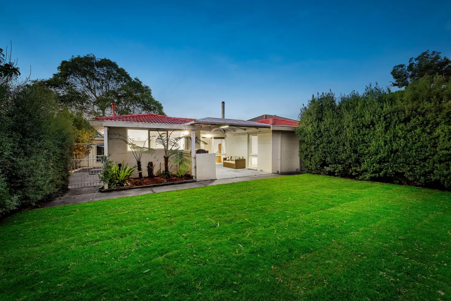 Main view of Homely house listing, 18 Dumfries Way, Wantirna VIC 3152