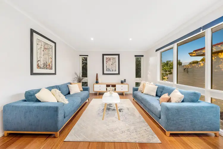 Second view of Homely house listing, 18 Dumfries Way, Wantirna VIC 3152