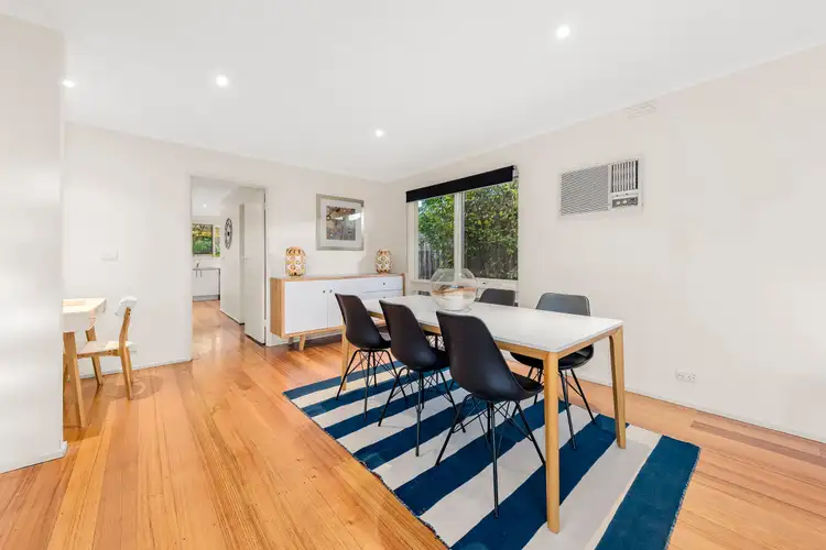 Third view of Homely house listing, 18 Dumfries Way, Wantirna VIC 3152