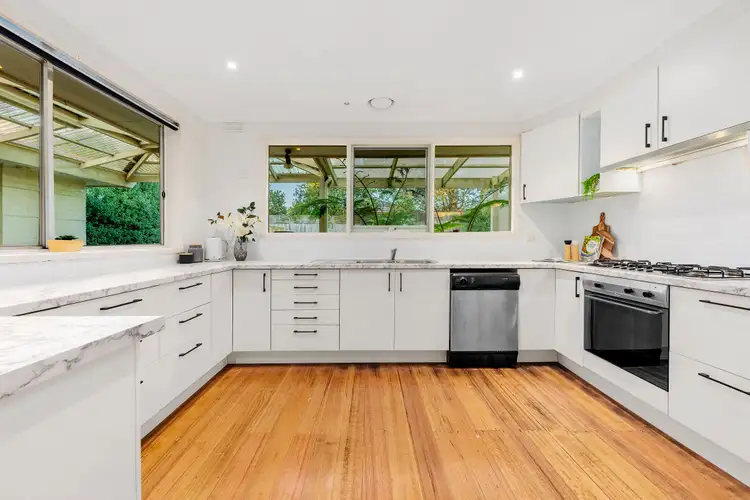 Fourth view of Homely house listing, 18 Dumfries Way, Wantirna VIC 3152