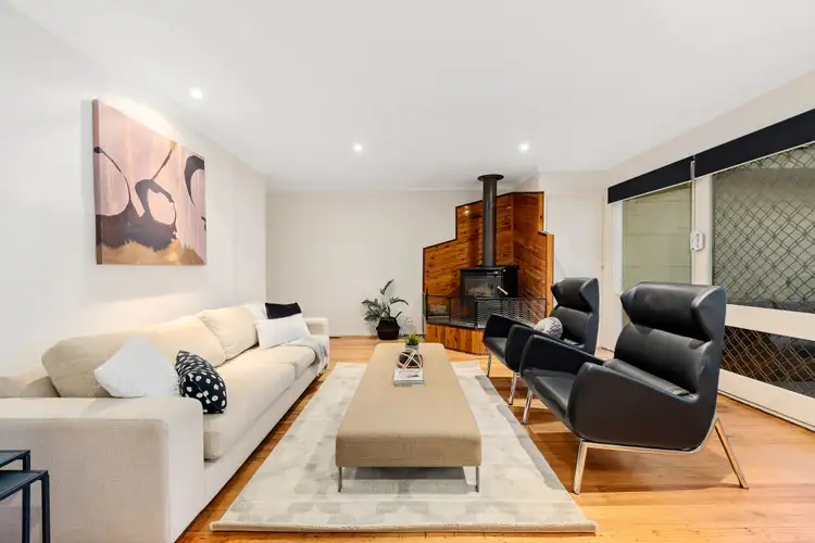 Fifth view of Homely house listing, 18 Dumfries Way, Wantirna VIC 3152