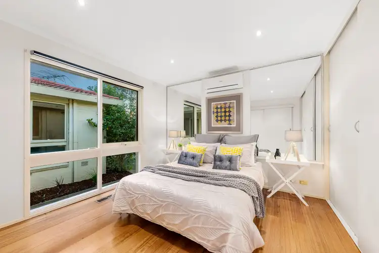 Sixth view of Homely house listing, 18 Dumfries Way, Wantirna VIC 3152