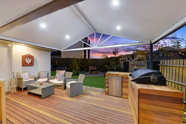 2 Plumegrass Avenue, Denham Court NSW 2565