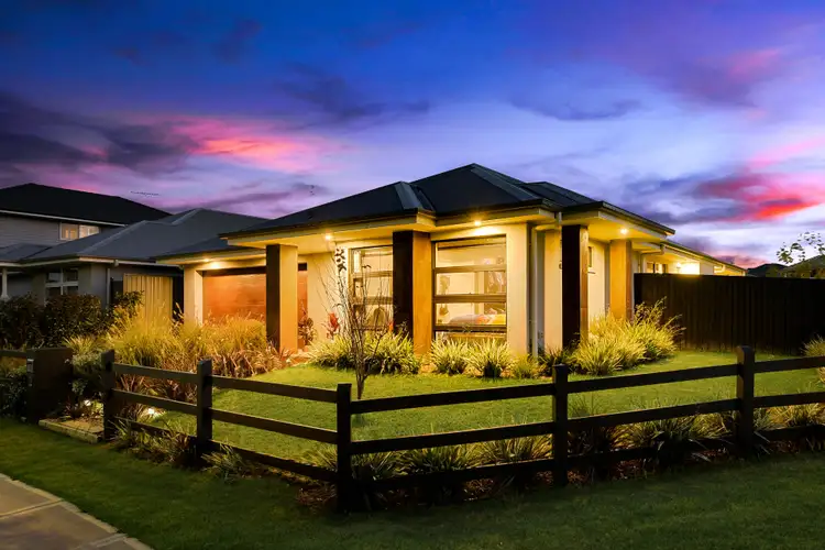 Third view of Homely house listing, 2 Plumegrass Avenue, Denham Court NSW 2565