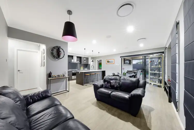 Fourth view of Homely house listing, 2 Plumegrass Avenue, Denham Court NSW 2565