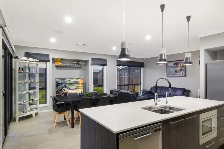 Fifth view of Homely house listing, 2 Plumegrass Avenue, Denham Court NSW 2565